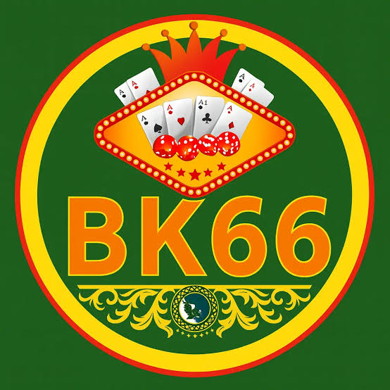 BK66 Official Logo
